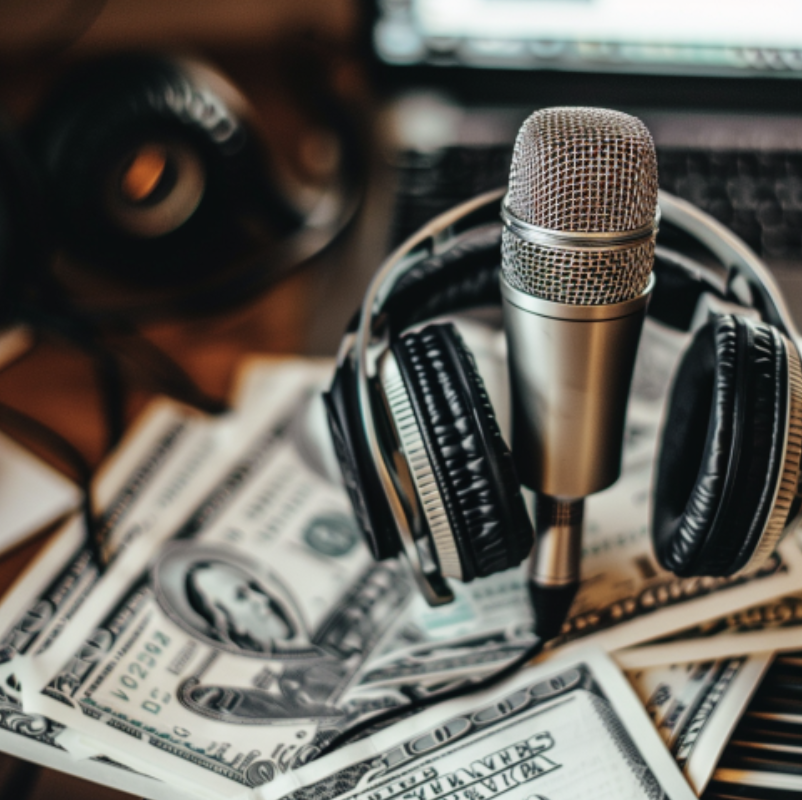 How to increase Revenue with Audio